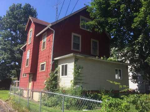 Canton - Residential