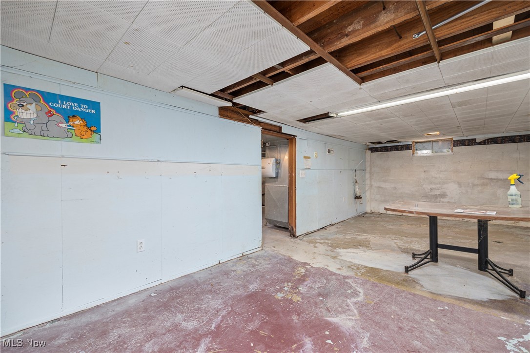 West Ave Sub - Residential