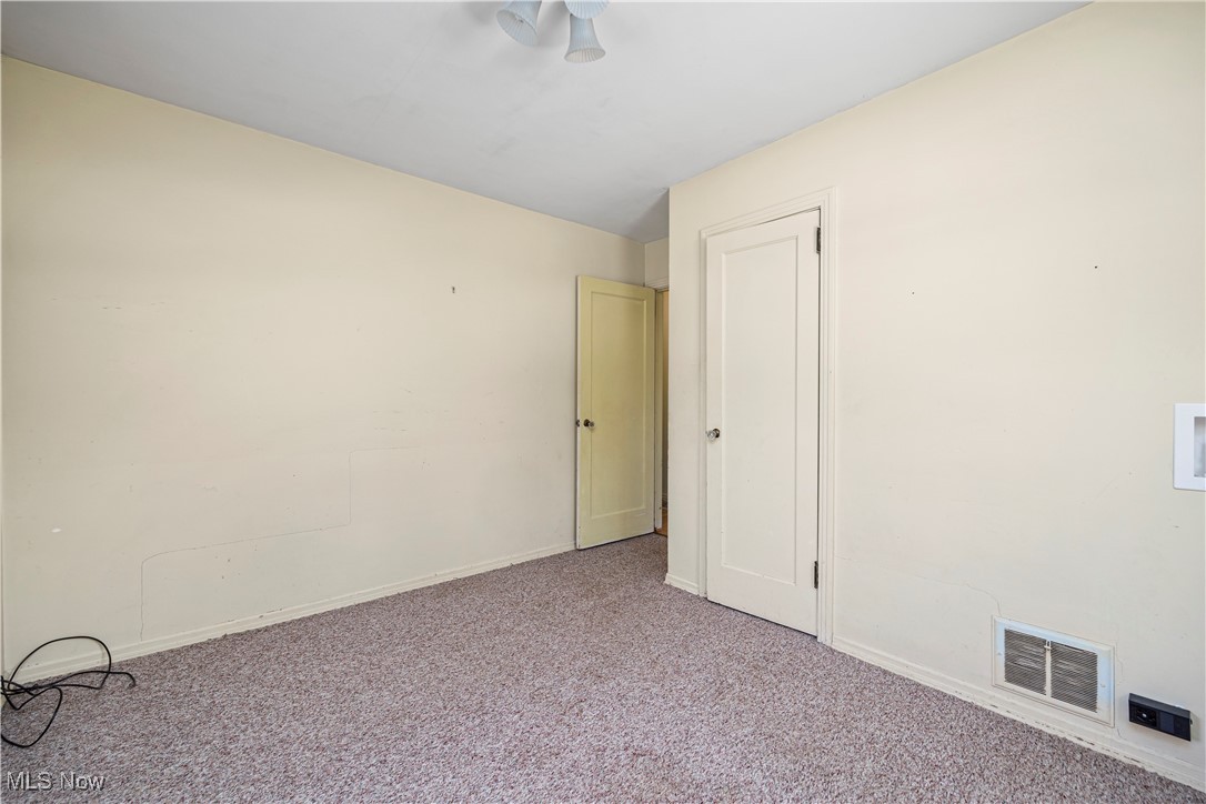 West Ave Sub - Residential