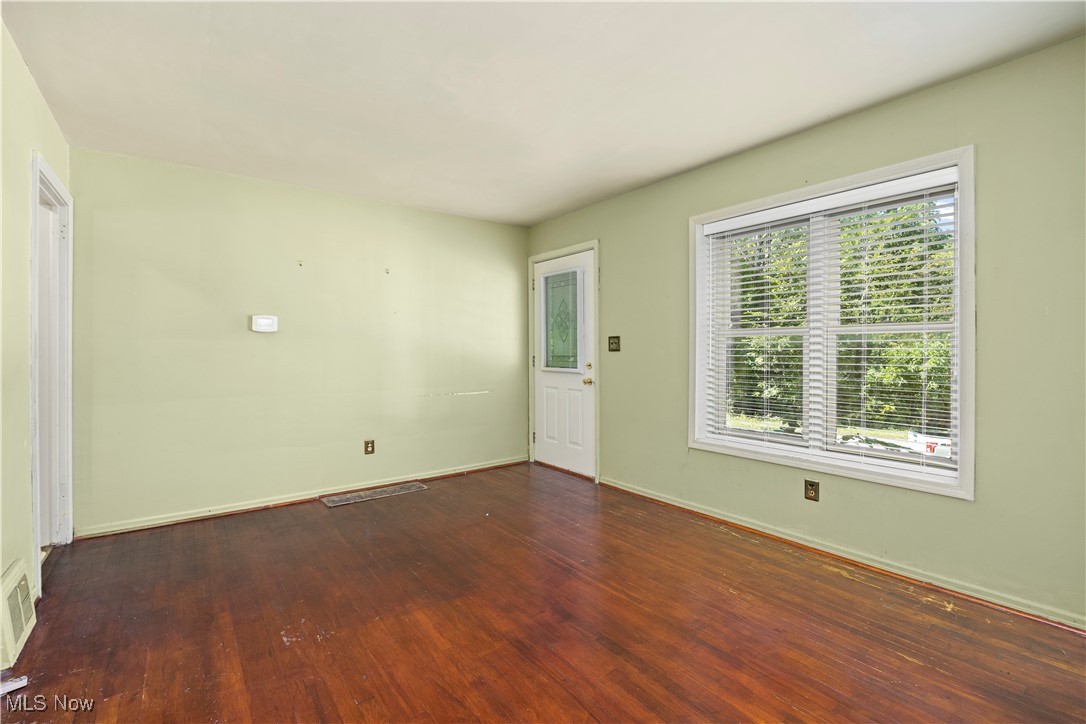 West Ave Sub - Residential