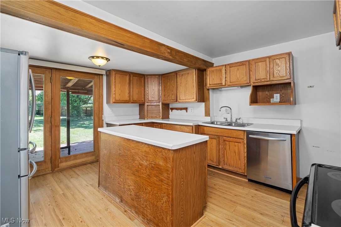 West Ave Sub - Residential