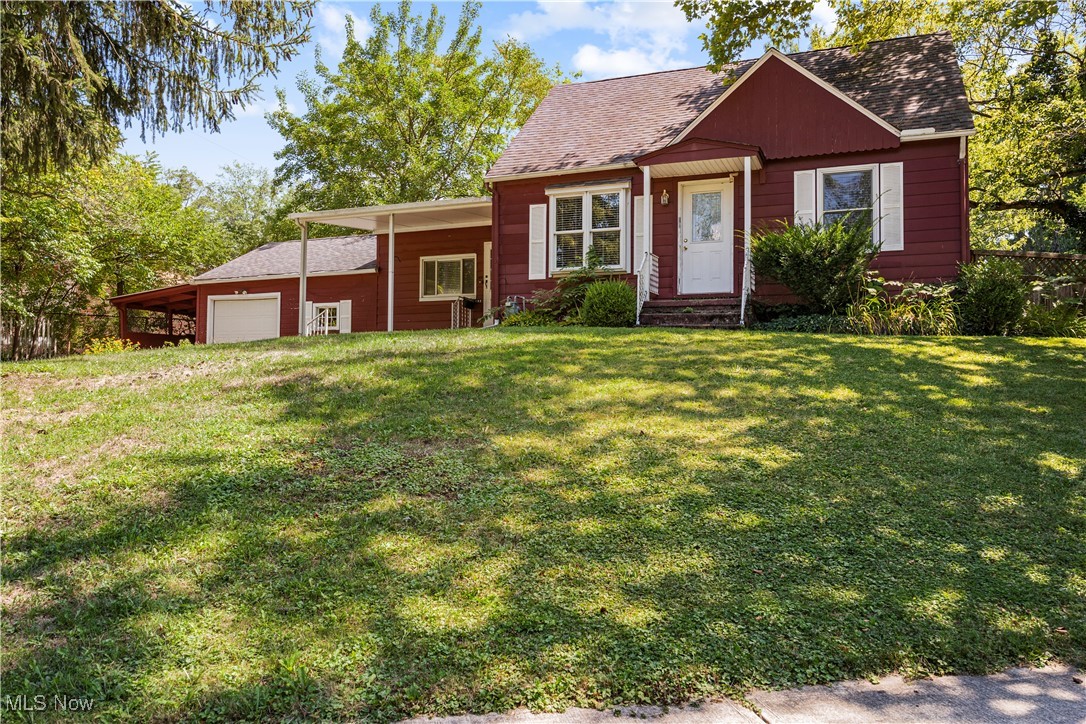 West Ave Sub - Residential