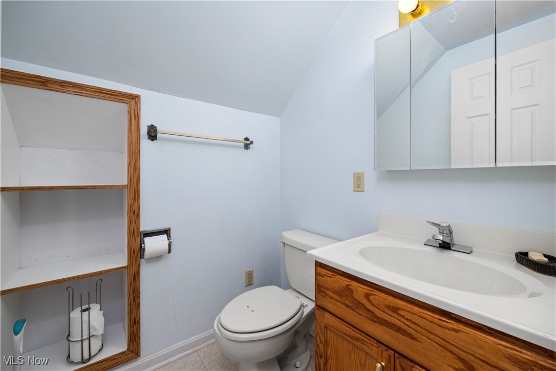 West Ave Sub - Residential