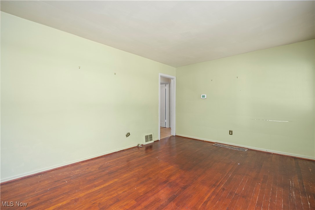 West Ave Sub - Residential