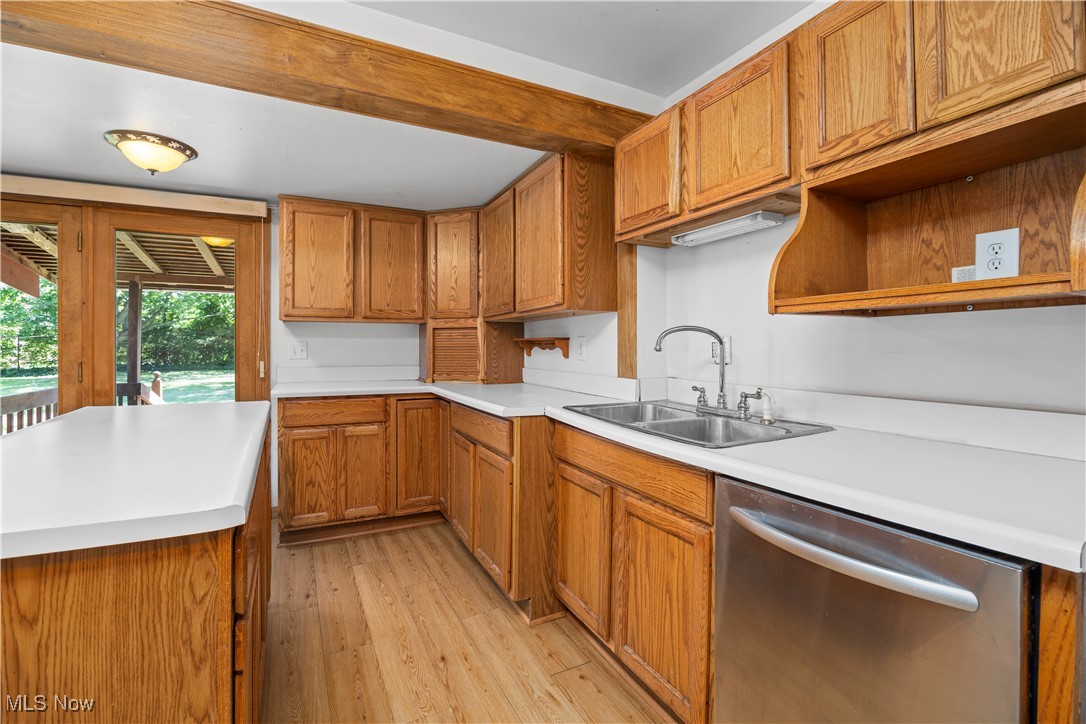 West Ave Sub - Residential