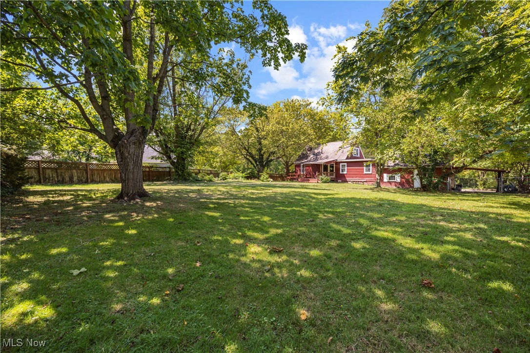 West Ave Sub - Residential