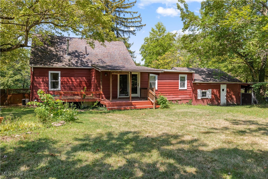 West Ave Sub - Residential