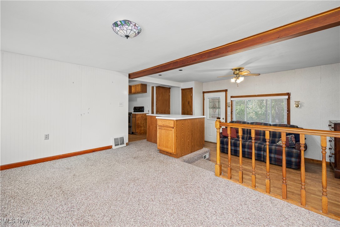 West Ave Sub - Residential