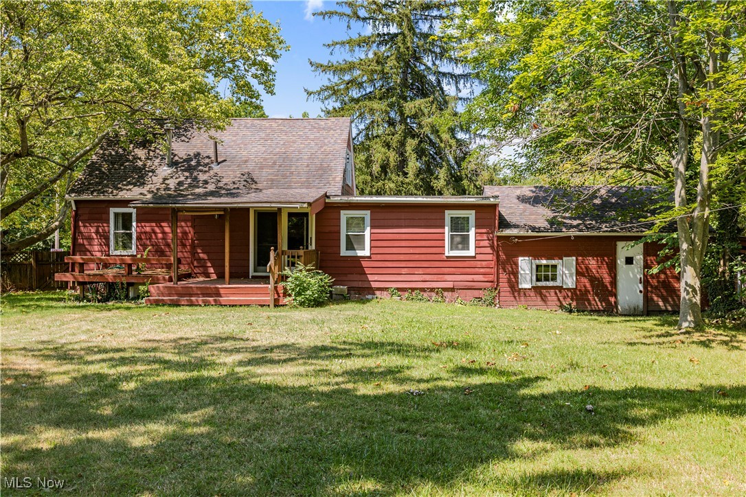 West Ave Sub - Residential