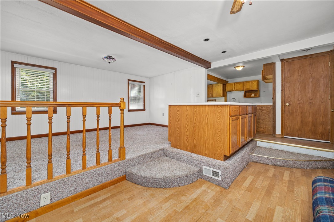 West Ave Sub - Residential