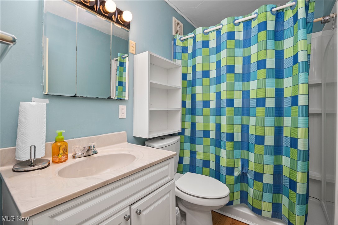 West Ave Sub - Residential