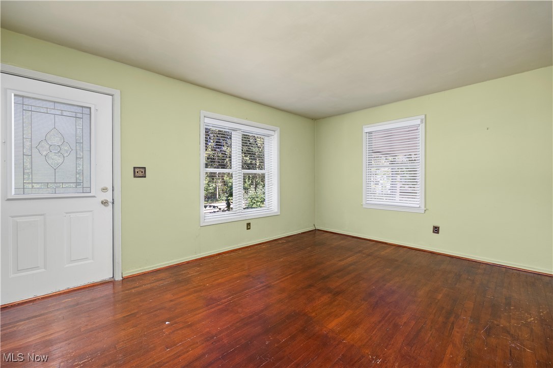 West Ave Sub - Residential