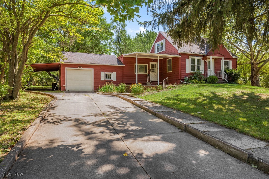 West Ave Sub - Residential