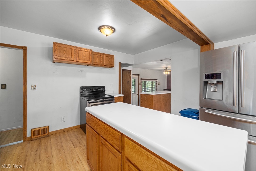 West Ave Sub - Residential