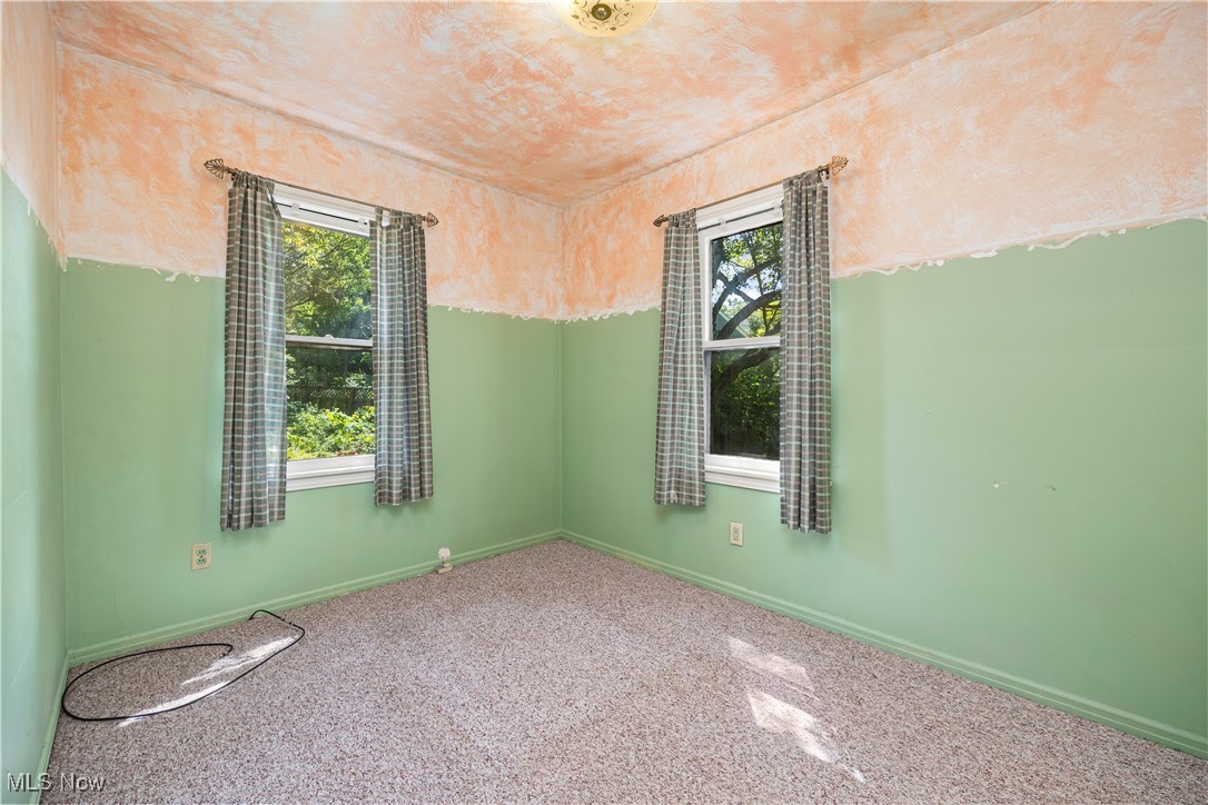 West Ave Sub - Residential