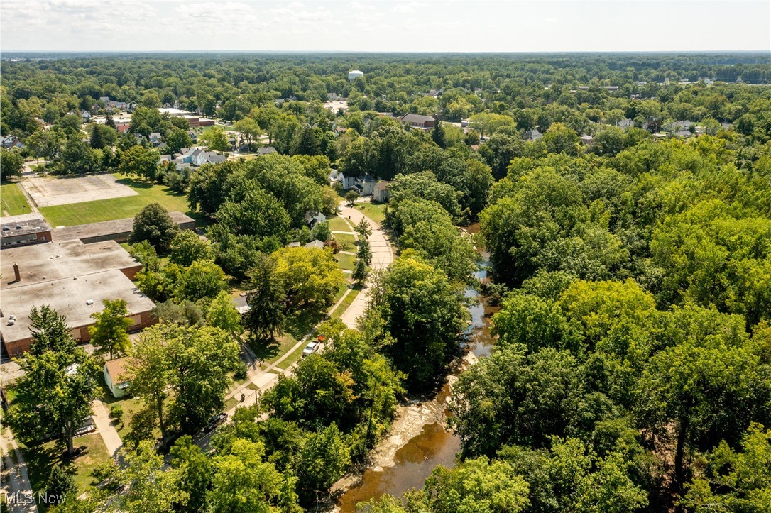 West Ave Sub - Residential