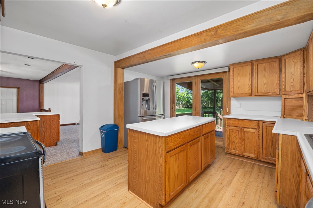 West Ave Sub - Residential