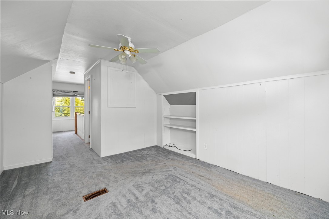 West Ave Sub - Residential