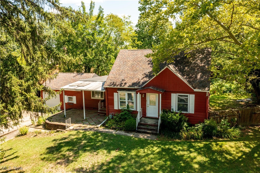 West Ave Sub - Residential