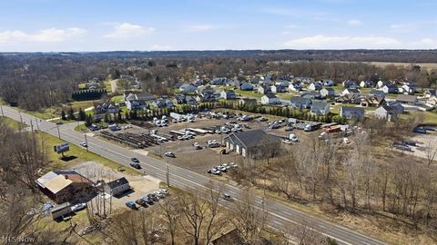 11911 Cleveland Avenue NW Uniontown OH 44685