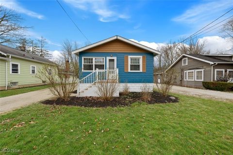 27279 Dunford Road Westlake OH 44145