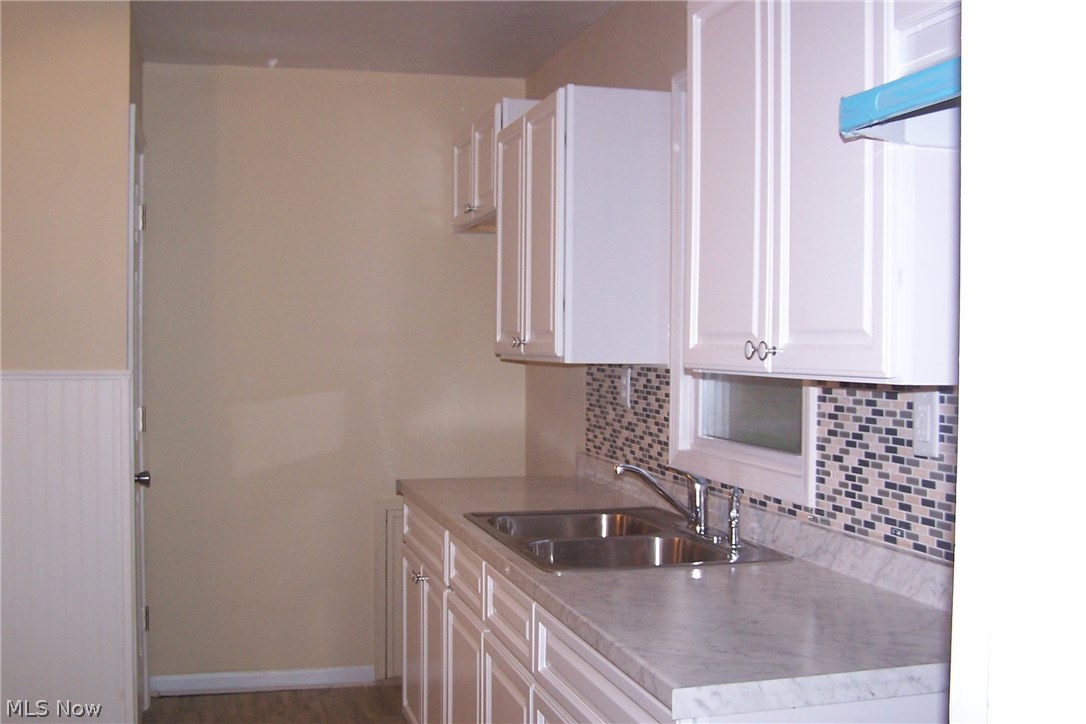 Mentor Acres Sub - Residential