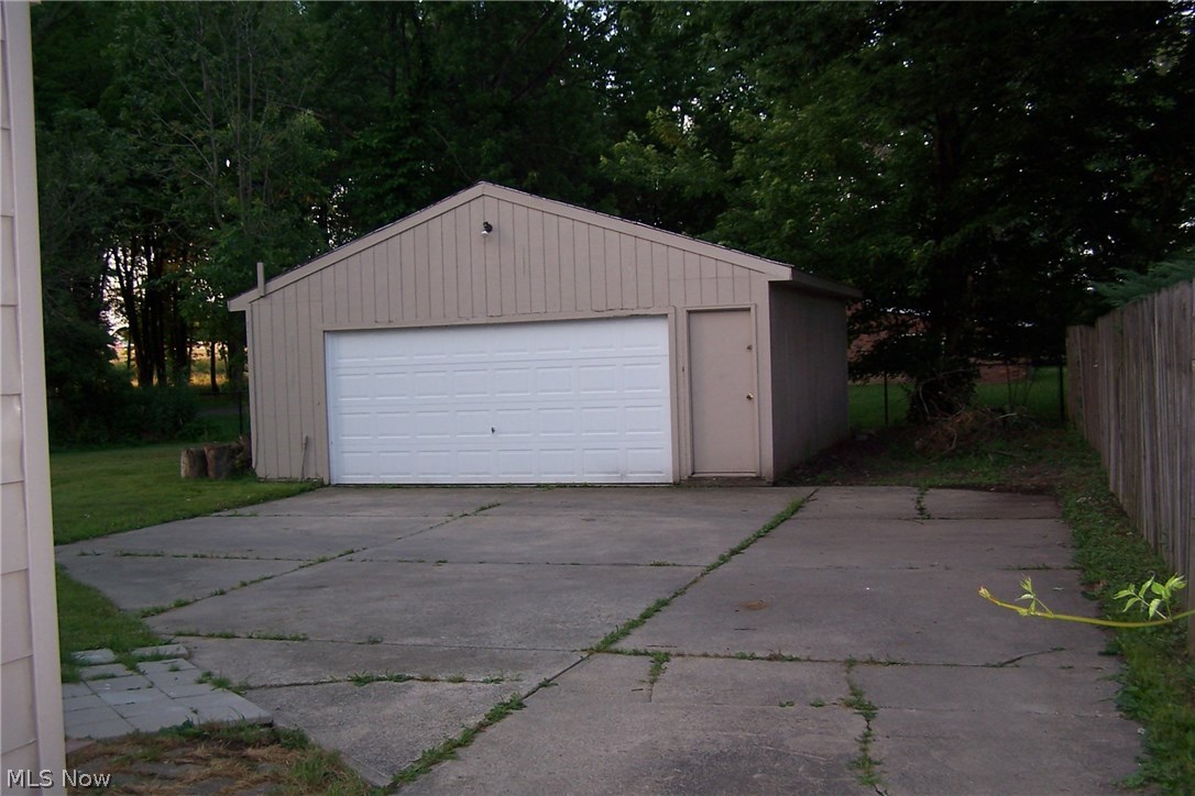 Mentor Acres Sub - Residential