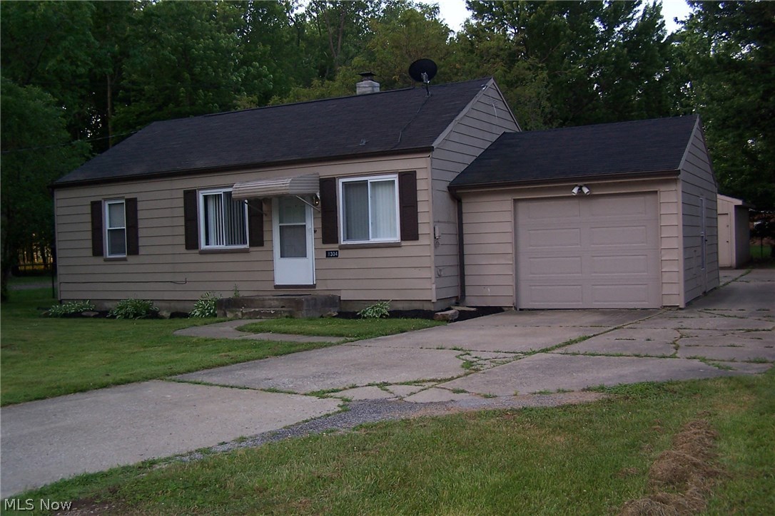 Mentor Acres Sub - Residential