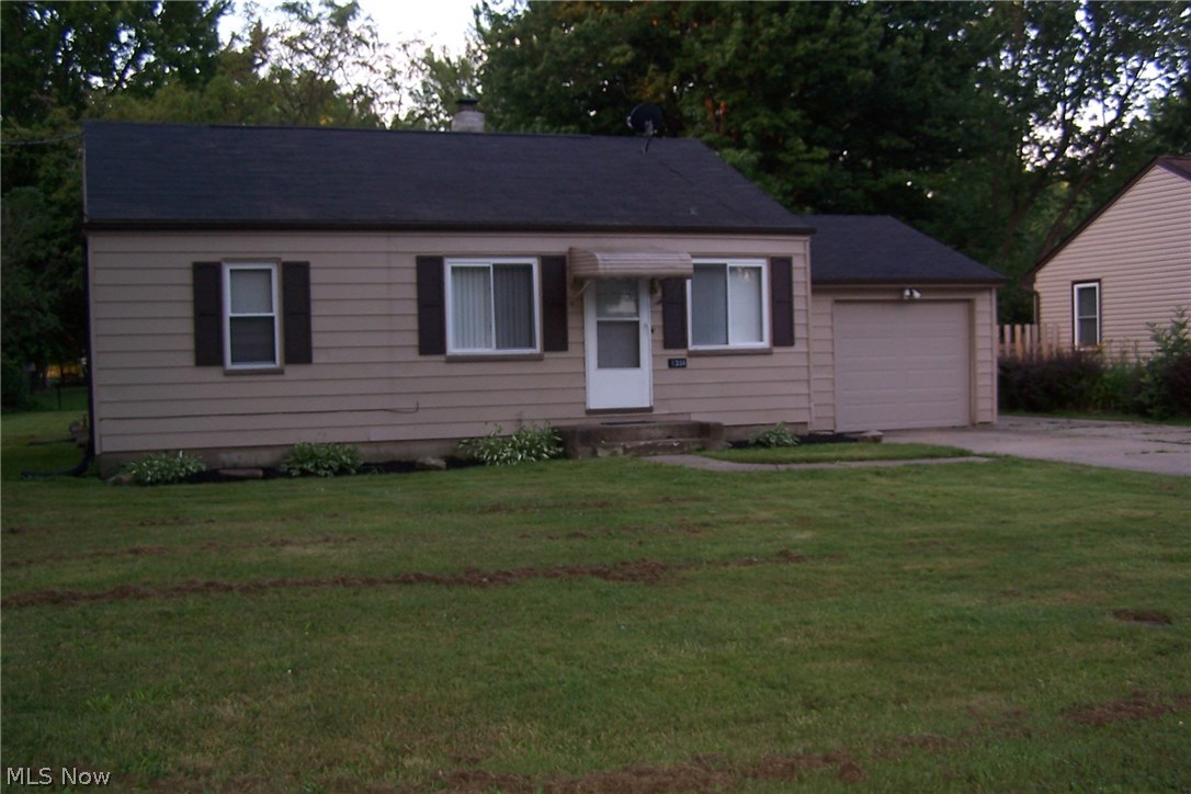 Mentor Acres Sub - Residential