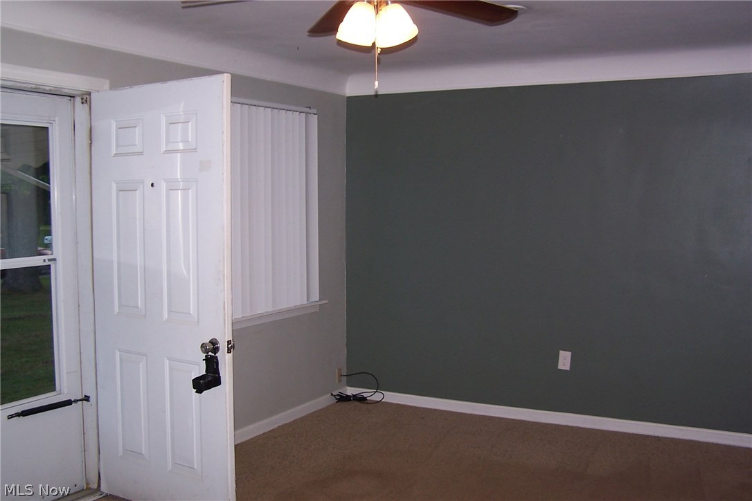 Mentor Acres Sub - Residential