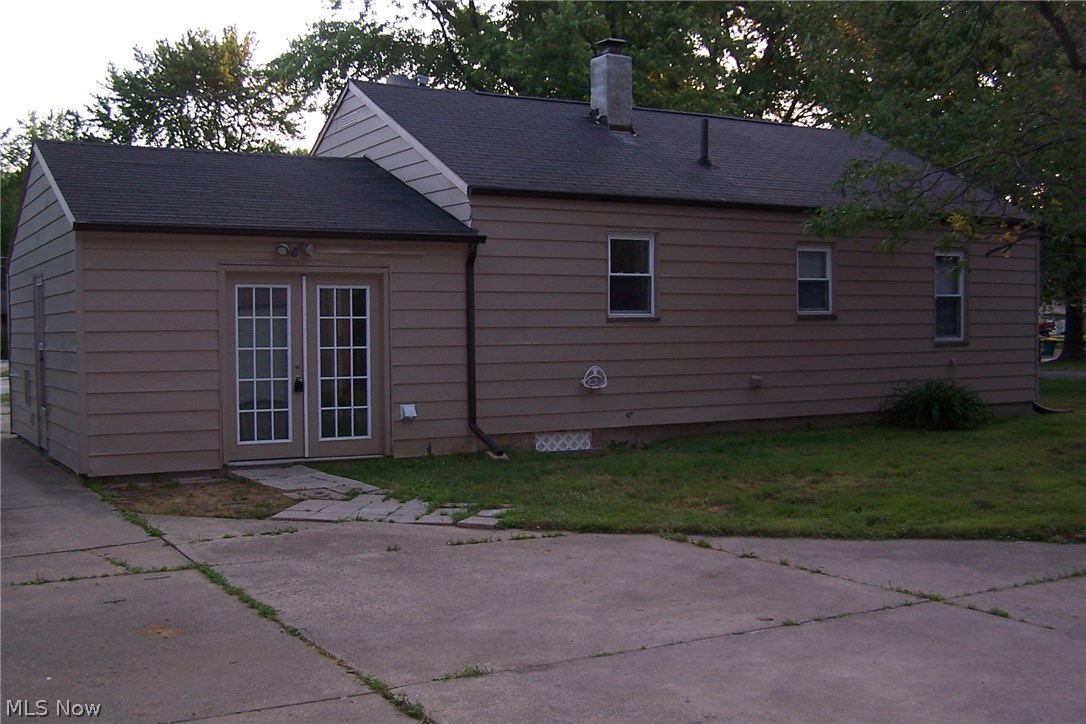 Mentor Acres Sub - Residential