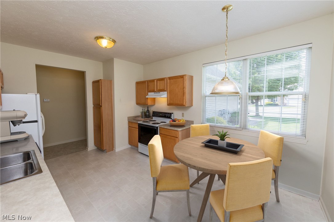 Commons/Falls Condo Ph 08 - Residential