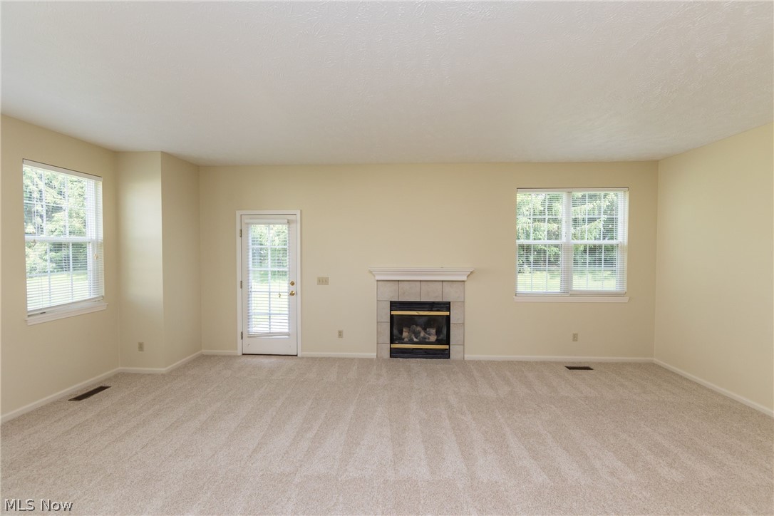 Commons/Falls Condo Ph 08 - Residential