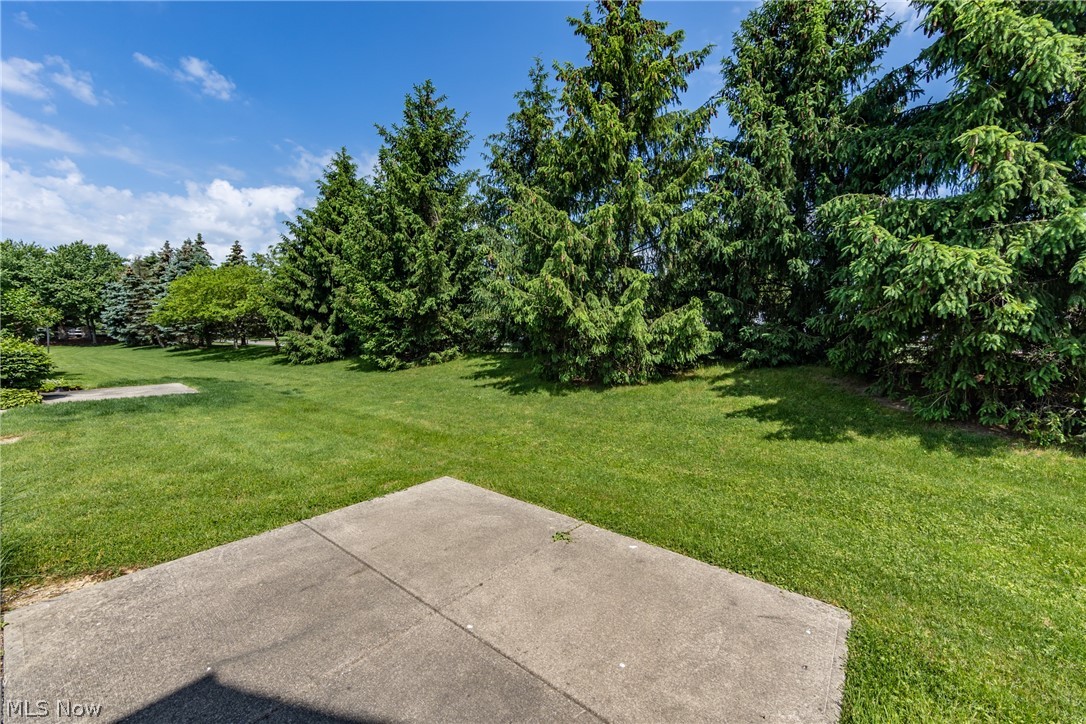 Commons/Falls Condo Ph 08 - Residential