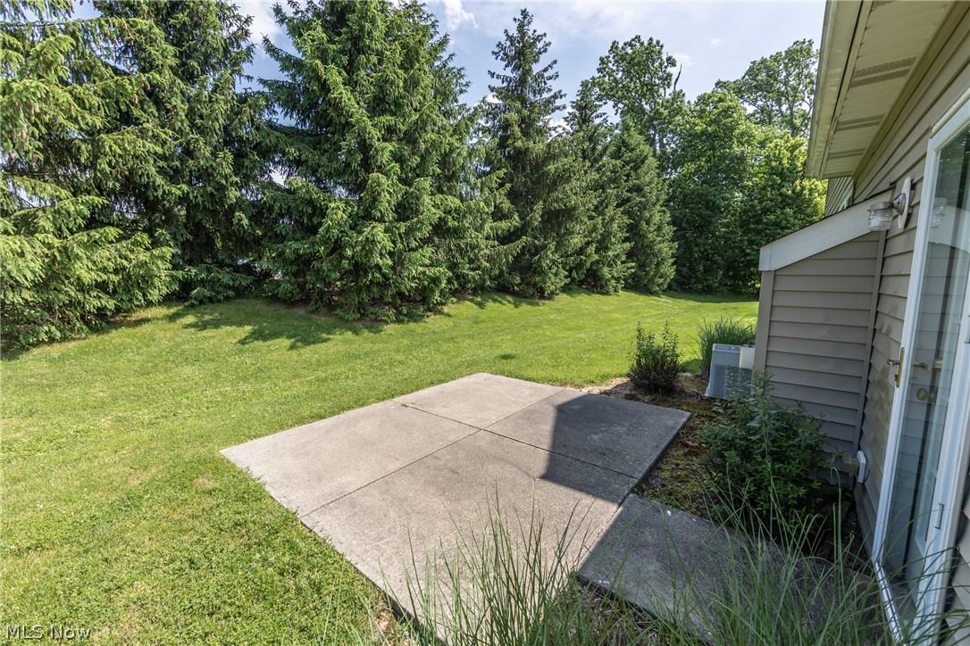 Commons/Falls Condo Ph 08 - Residential