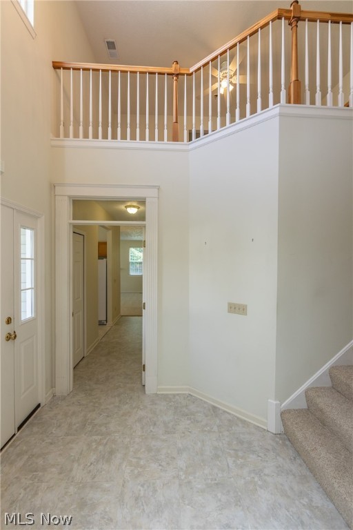 Commons/Falls Condo Ph 08 - Residential