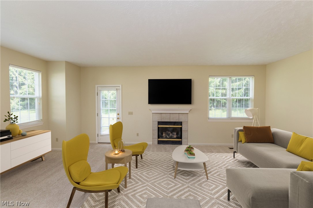 Commons/Falls Condo Ph 08 - Residential