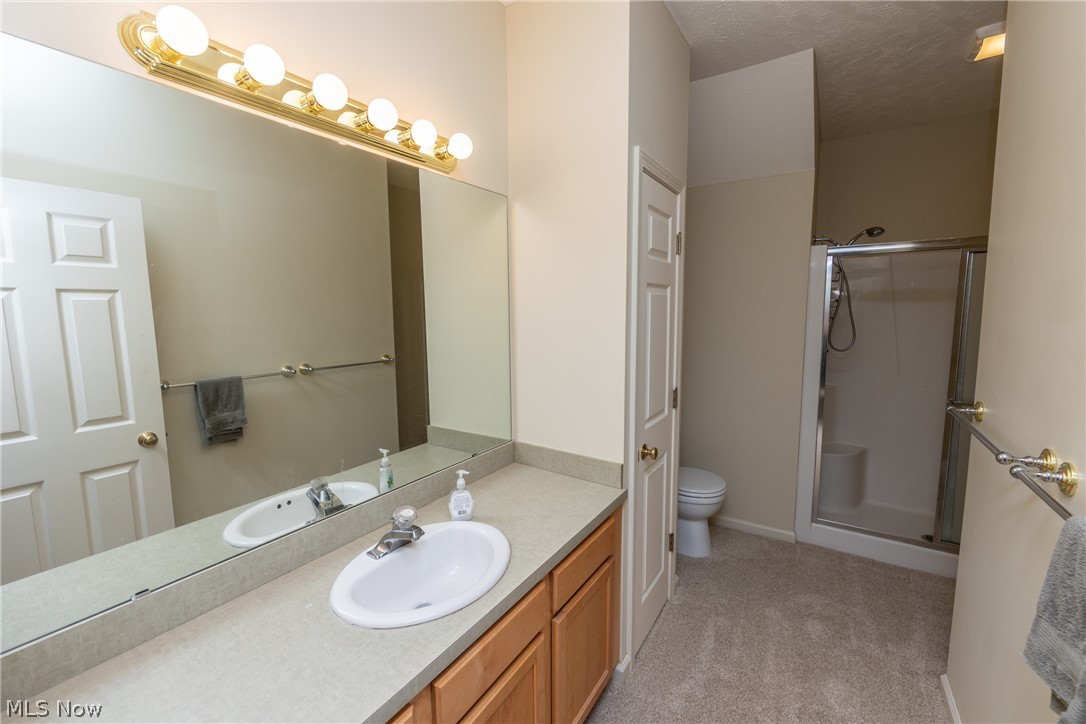 Commons/Falls Condo Ph 08 - Residential