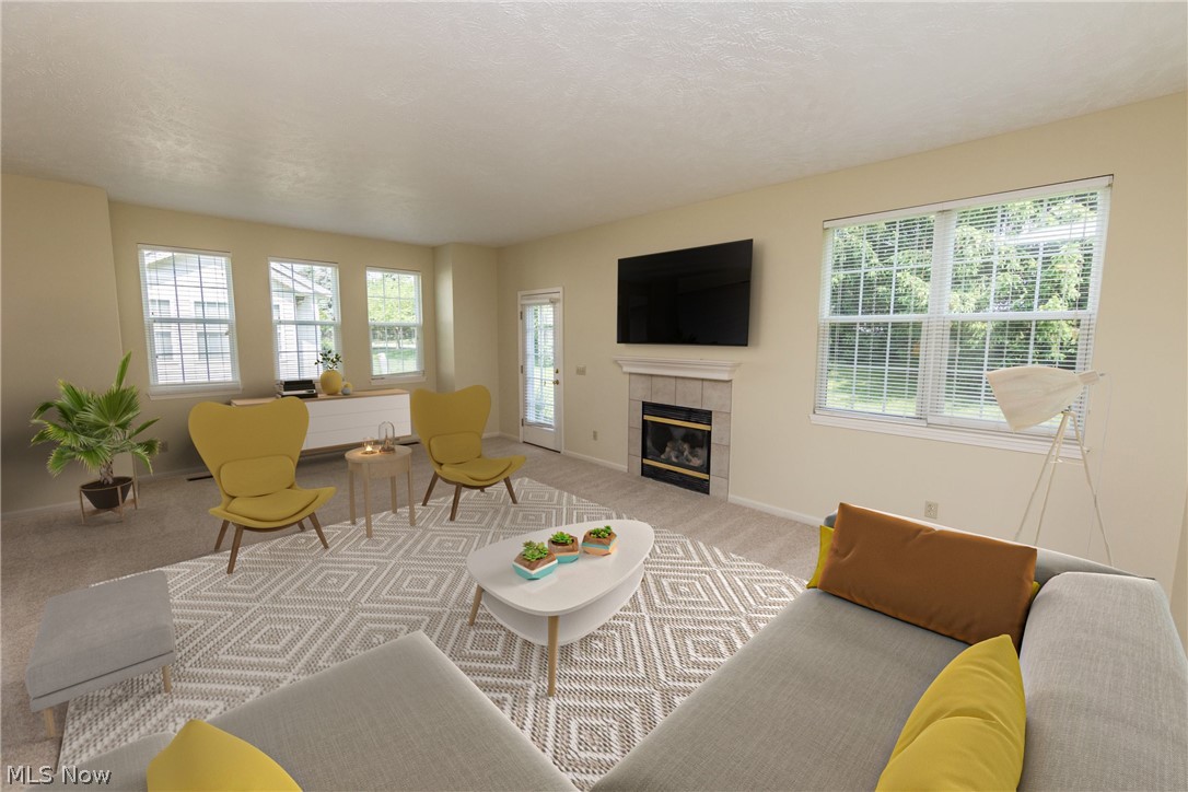 Commons/Falls Condo Ph 08 - Residential