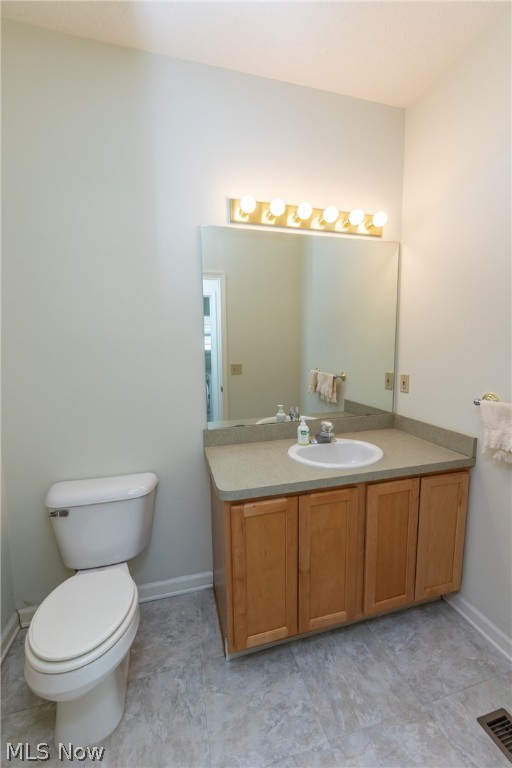 Commons/Falls Condo Ph 08 - Residential