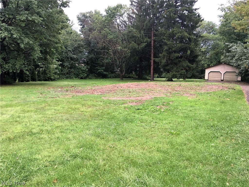 Canfield Township 02 Div - Land