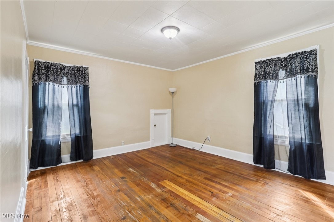 George M Montgomery Et Al - Residential