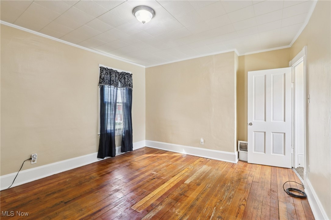 George M Montgomery Et Al - Residential