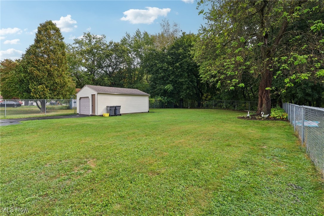 George M Montgomery Et Al - Residential