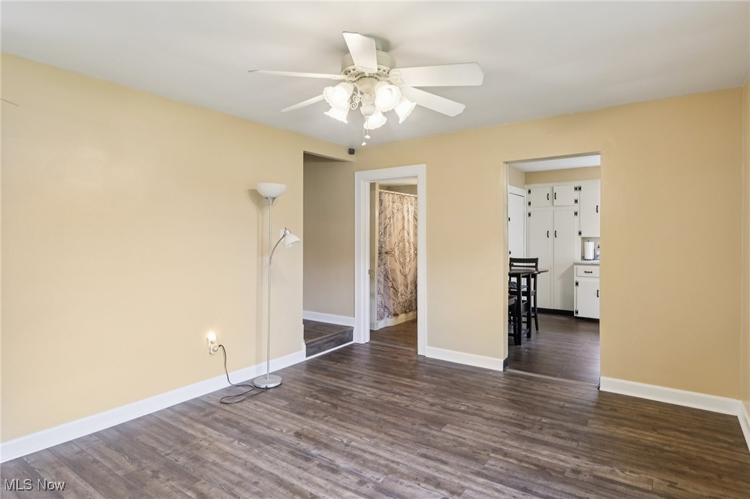 George M Montgomery Et Al - Residential