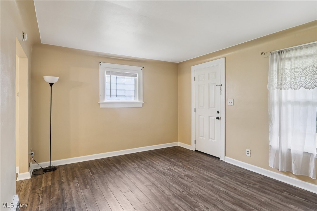 George M Montgomery Et Al - Residential