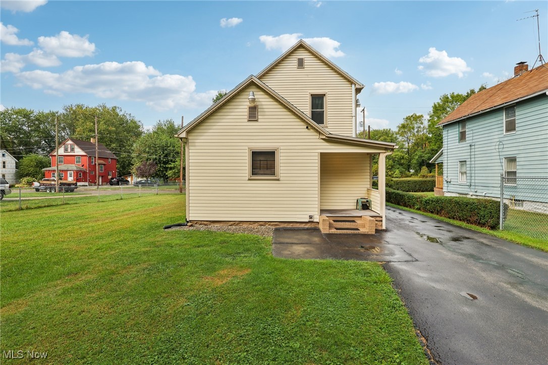 George M Montgomery Et Al - Residential