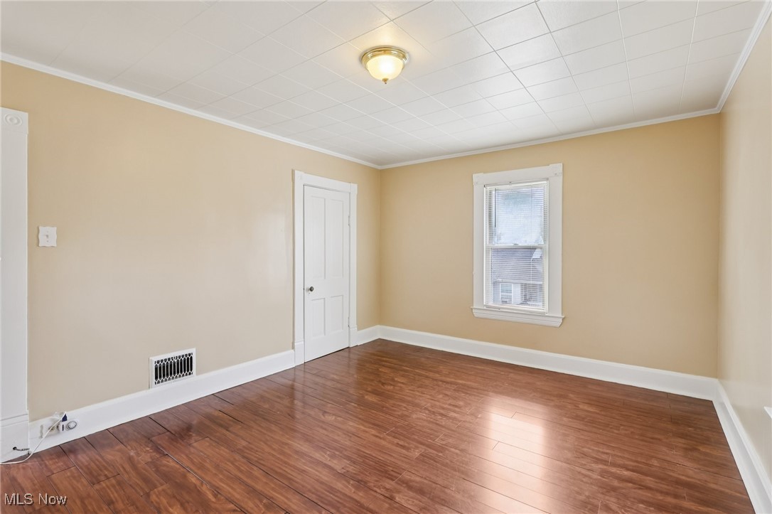 George M Montgomery Et Al - Residential