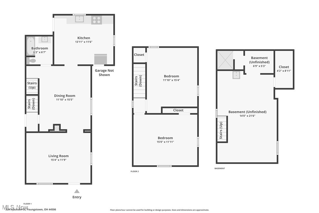 George M Montgomery Et Al - Residential