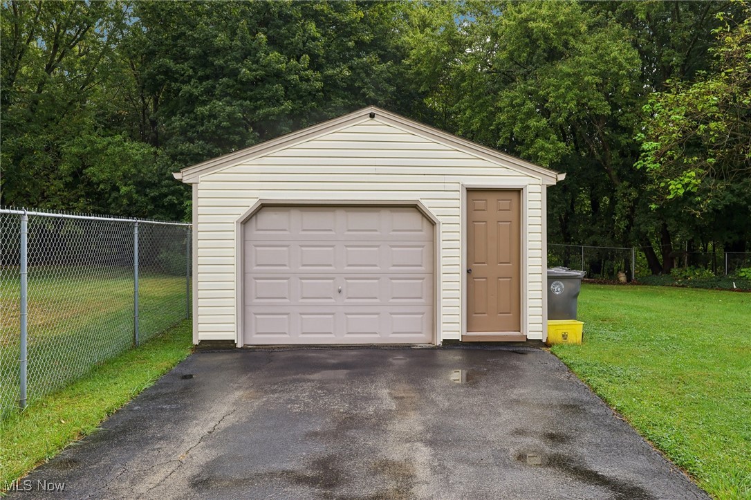 George M Montgomery Et Al - Residential